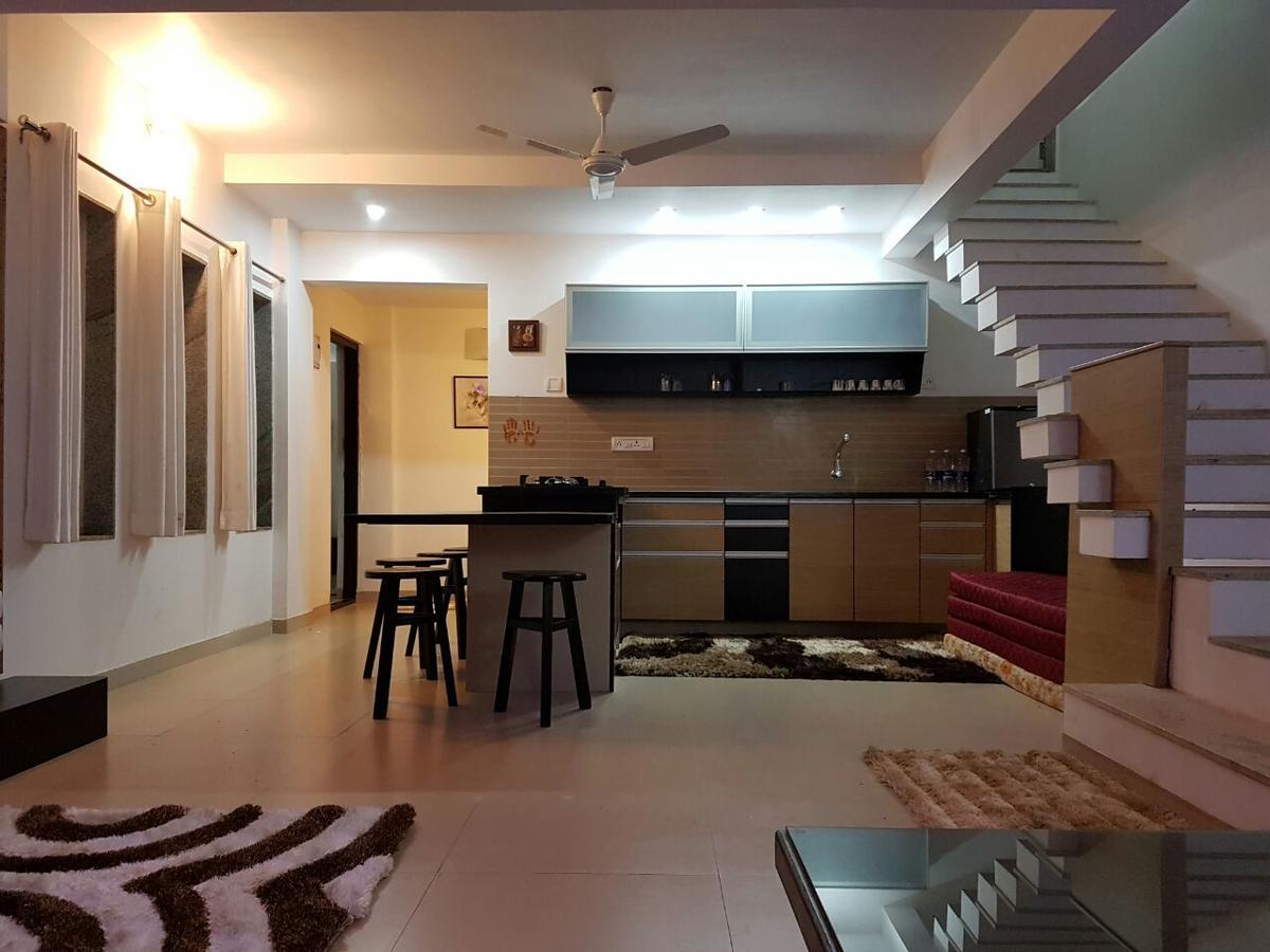 Vatul Cherilyn Monta Resort - Ratnagiri מראה חיצוני תמונה