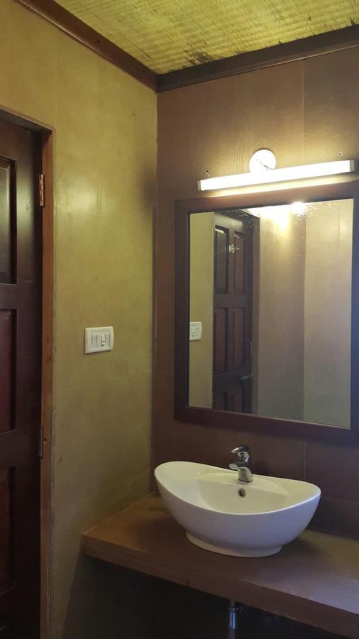 Vatul Cherilyn Monta Resort - Ratnagiri מראה חיצוני תמונה