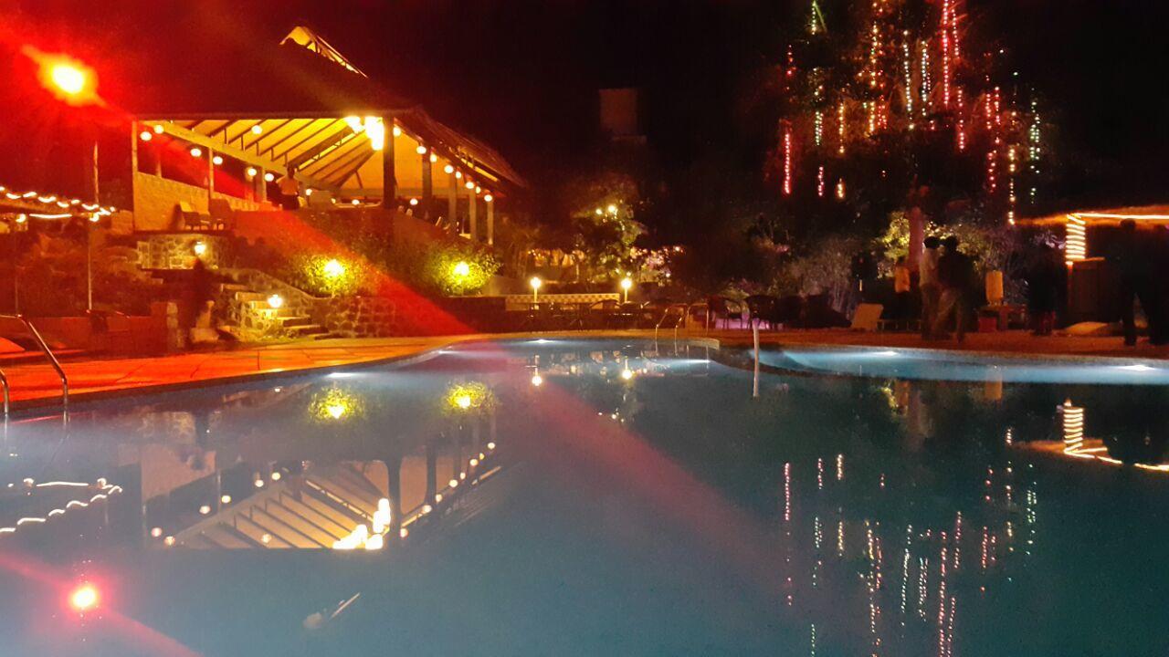 Vatul Cherilyn Monta Resort - Ratnagiri מראה חיצוני תמונה