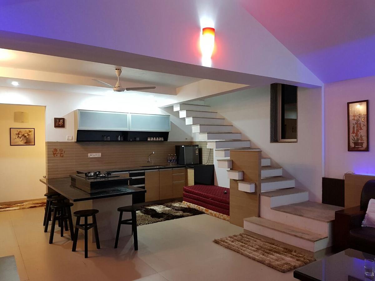 Vatul Cherilyn Monta Resort - Ratnagiri מראה חיצוני תמונה