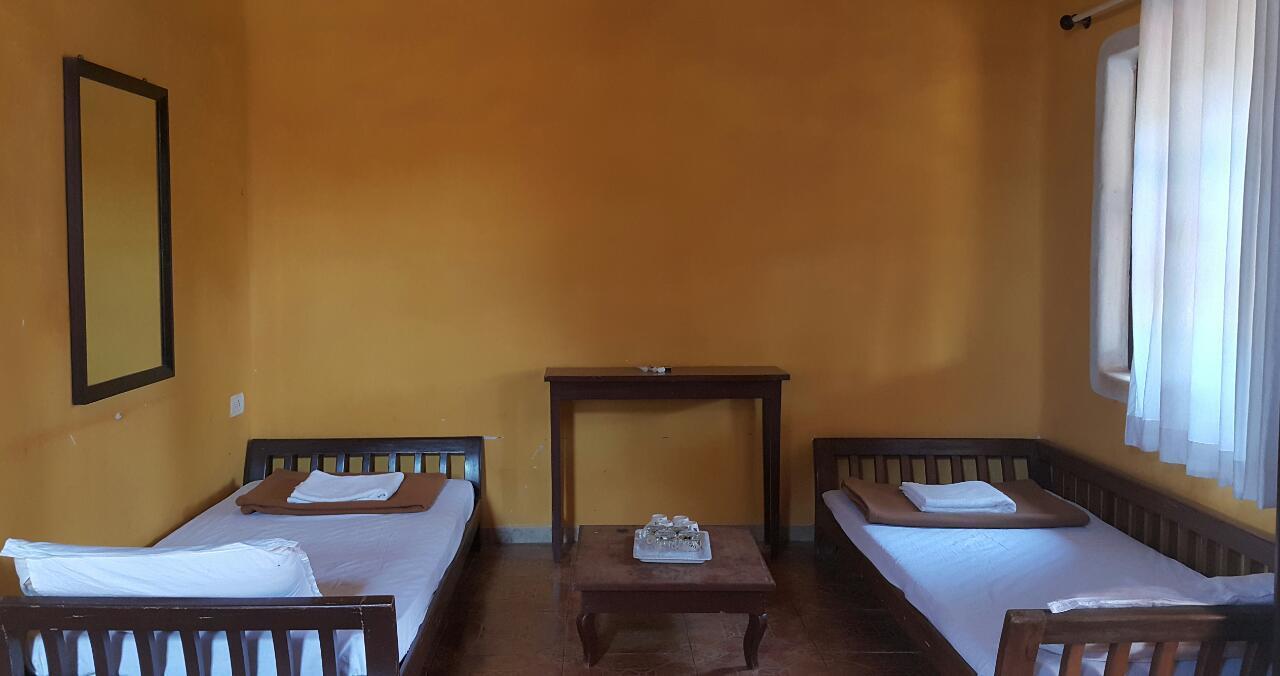 Vatul Cherilyn Monta Resort - Ratnagiri מראה חיצוני תמונה
