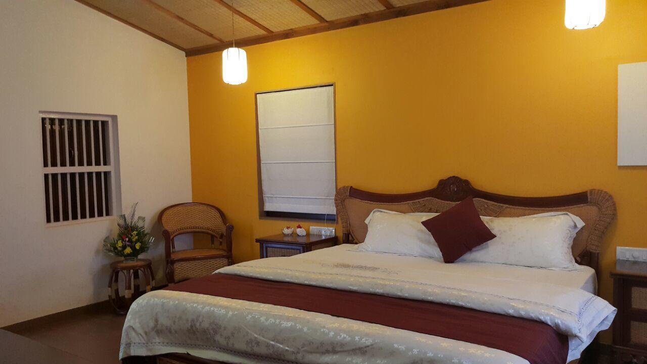Vatul Cherilyn Monta Resort - Ratnagiri מראה חיצוני תמונה