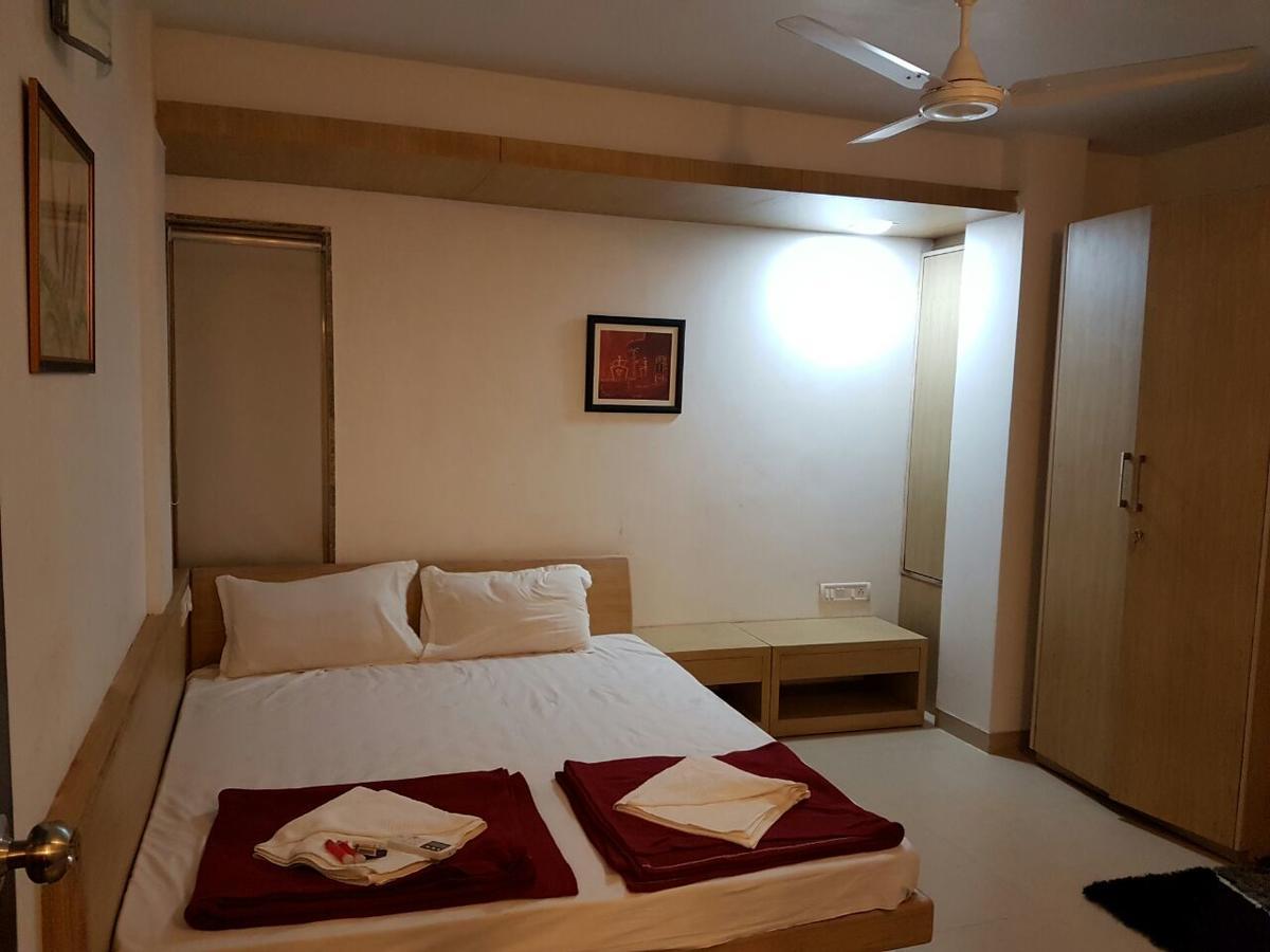 Vatul Cherilyn Monta Resort - Ratnagiri מראה חיצוני תמונה