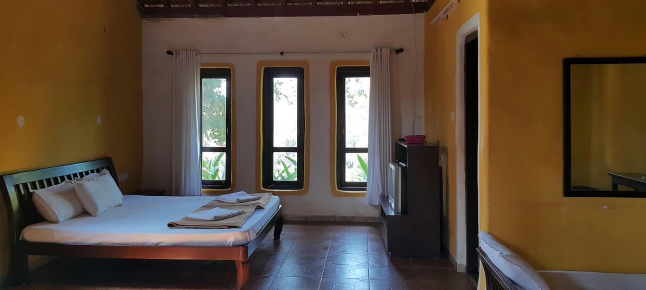 Vatul Cherilyn Monta Resort - Ratnagiri מראה חיצוני תמונה