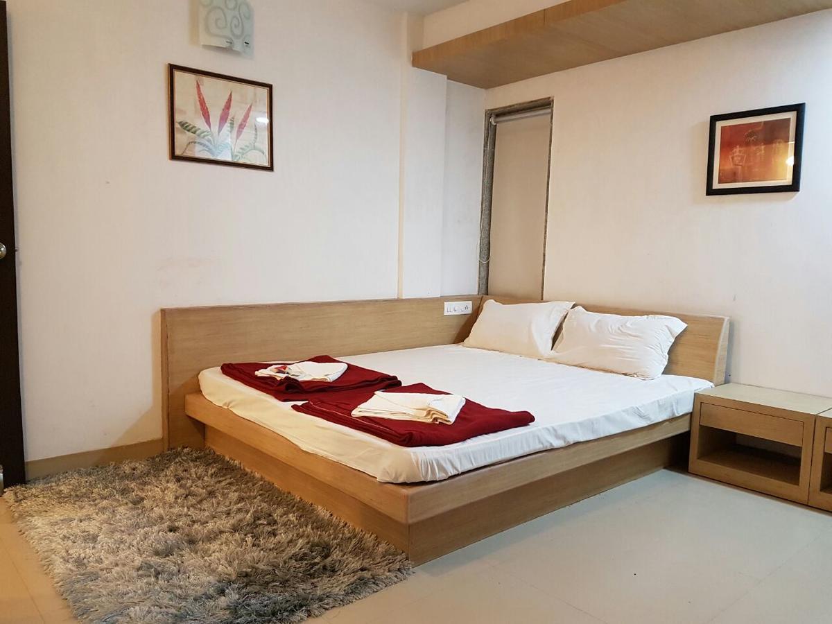 Vatul Cherilyn Monta Resort - Ratnagiri מראה חיצוני תמונה