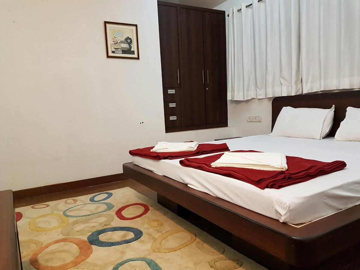 Vatul Cherilyn Monta Resort - Ratnagiri מראה חיצוני תמונה