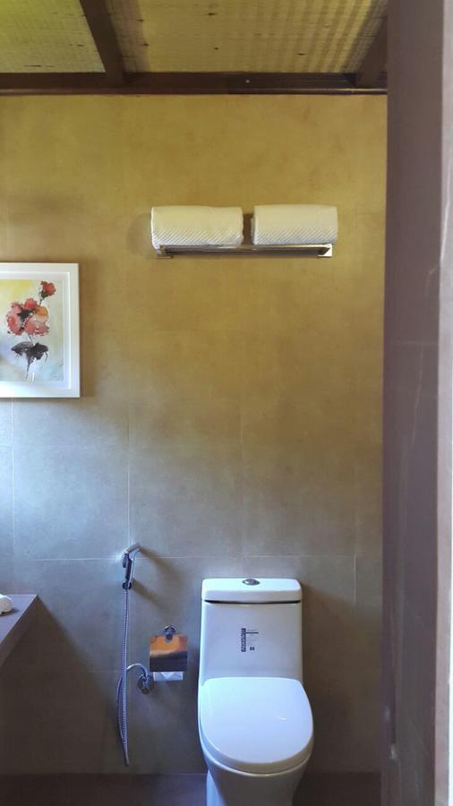 Vatul Cherilyn Monta Resort - Ratnagiri מראה חיצוני תמונה