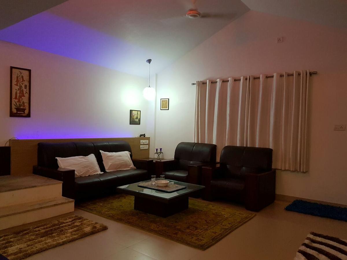 Vatul Cherilyn Monta Resort - Ratnagiri מראה חיצוני תמונה