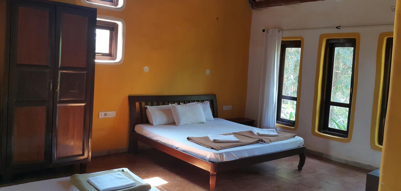 Vatul Cherilyn Monta Resort - Ratnagiri מראה חיצוני תמונה