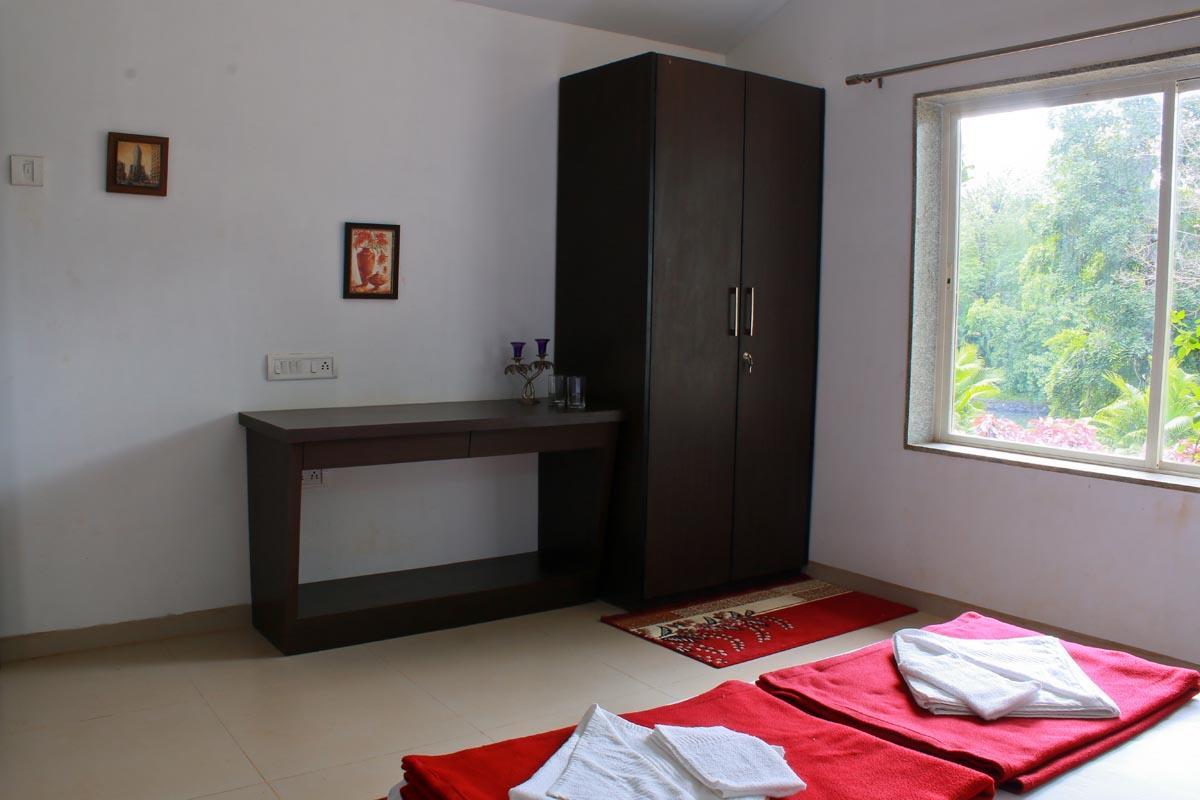 Vatul Cherilyn Monta Resort - Ratnagiri מראה חיצוני תמונה
