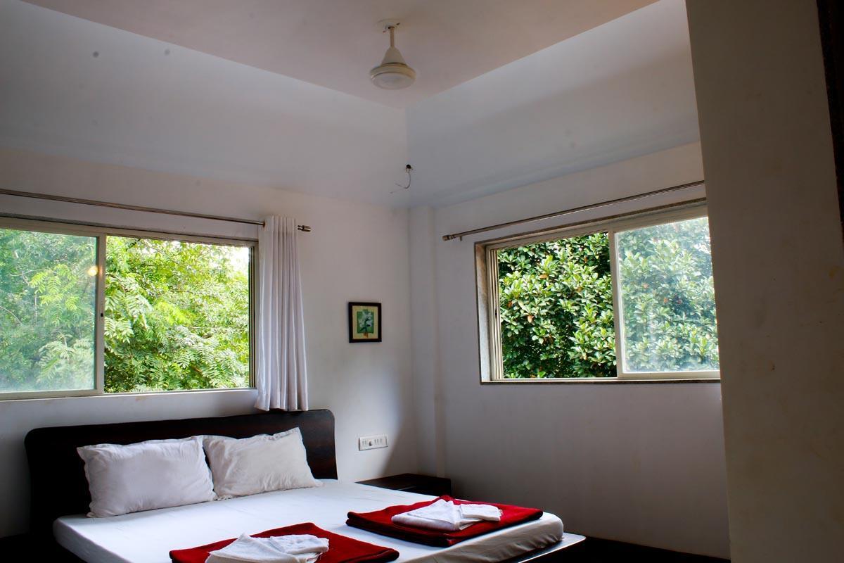 Vatul Cherilyn Monta Resort - Ratnagiri מראה חיצוני תמונה