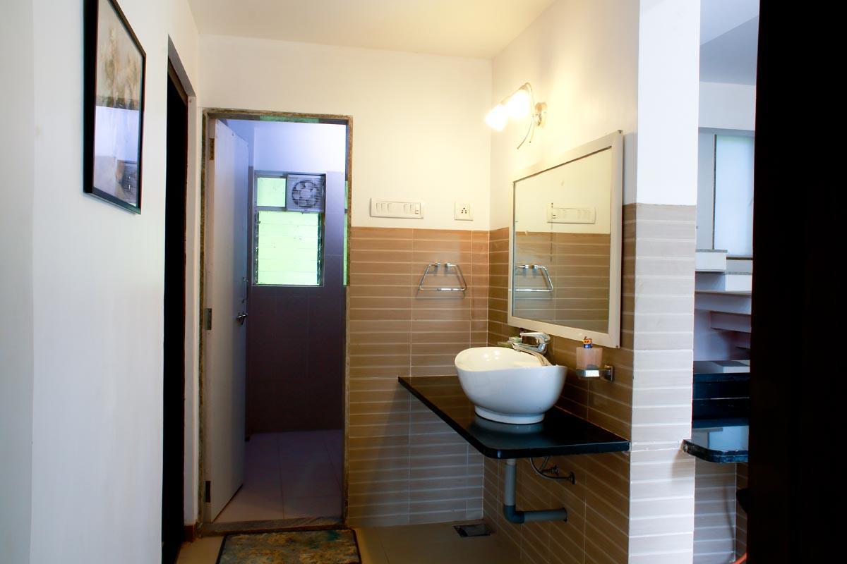 Vatul Cherilyn Monta Resort - Ratnagiri מראה חיצוני תמונה