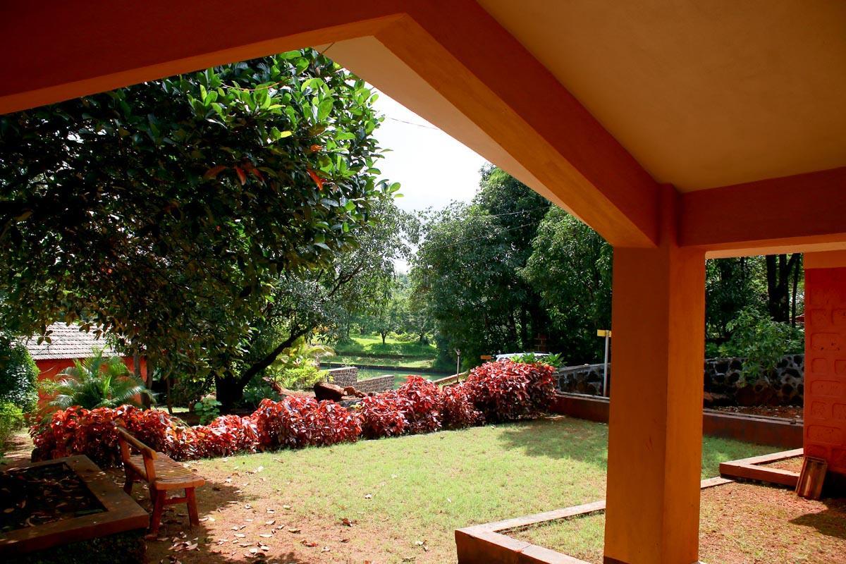 Vatul Cherilyn Monta Resort - Ratnagiri מראה חיצוני תמונה