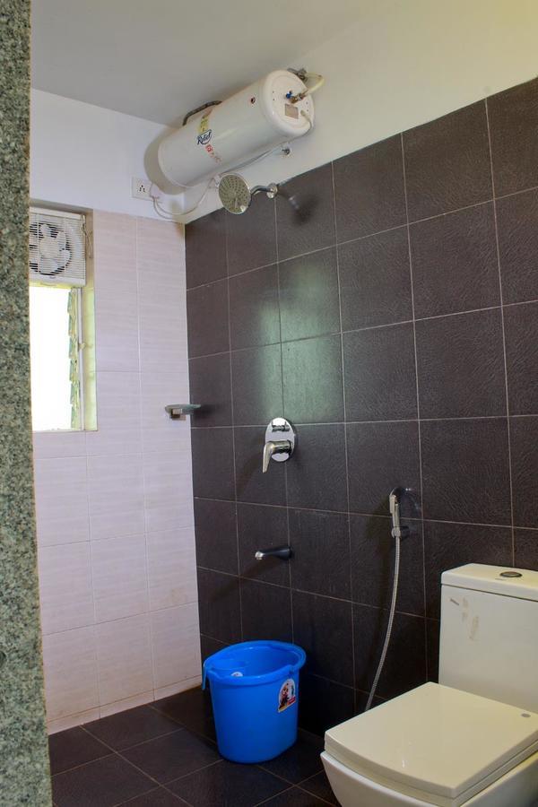 Vatul Cherilyn Monta Resort - Ratnagiri מראה חיצוני תמונה