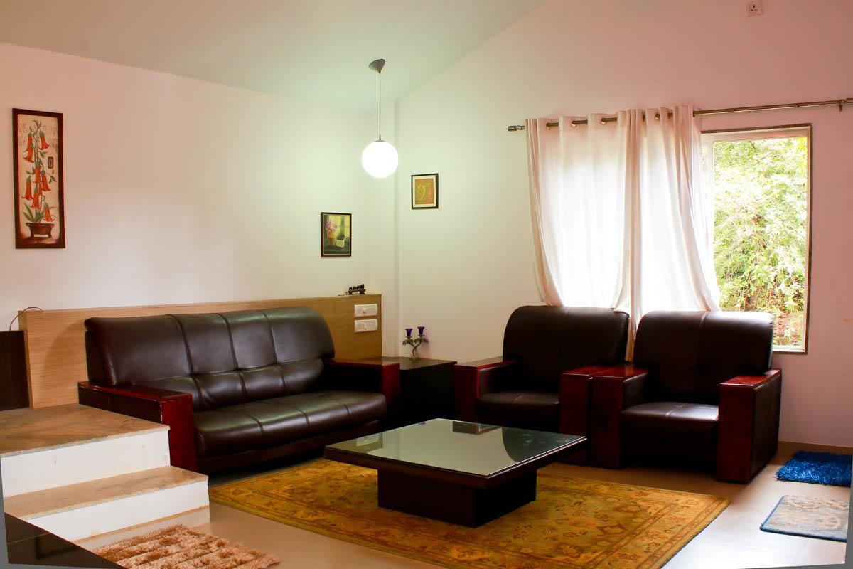 Vatul Cherilyn Monta Resort - Ratnagiri מראה חיצוני תמונה