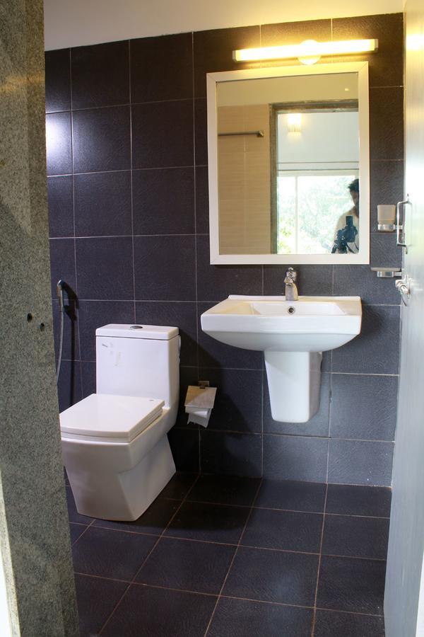 Vatul Cherilyn Monta Resort - Ratnagiri מראה חיצוני תמונה