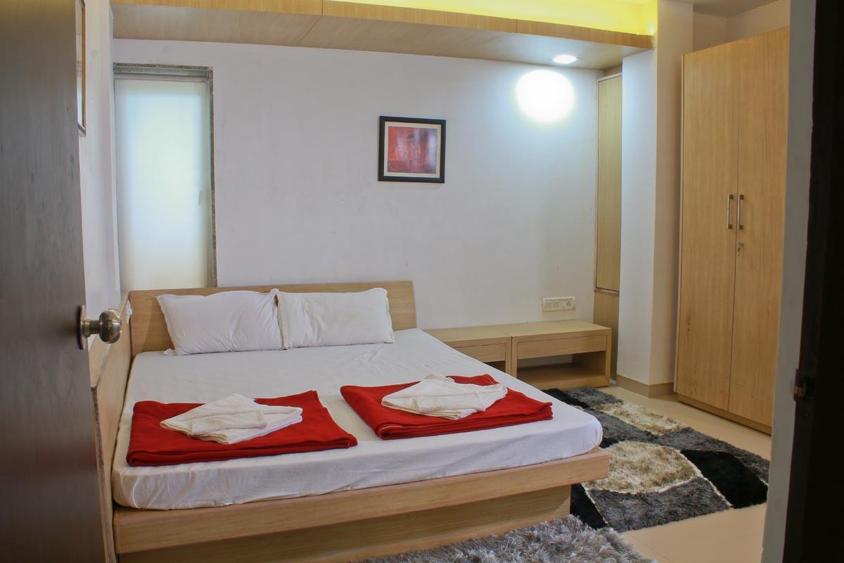 Vatul Cherilyn Monta Resort - Ratnagiri מראה חיצוני תמונה
