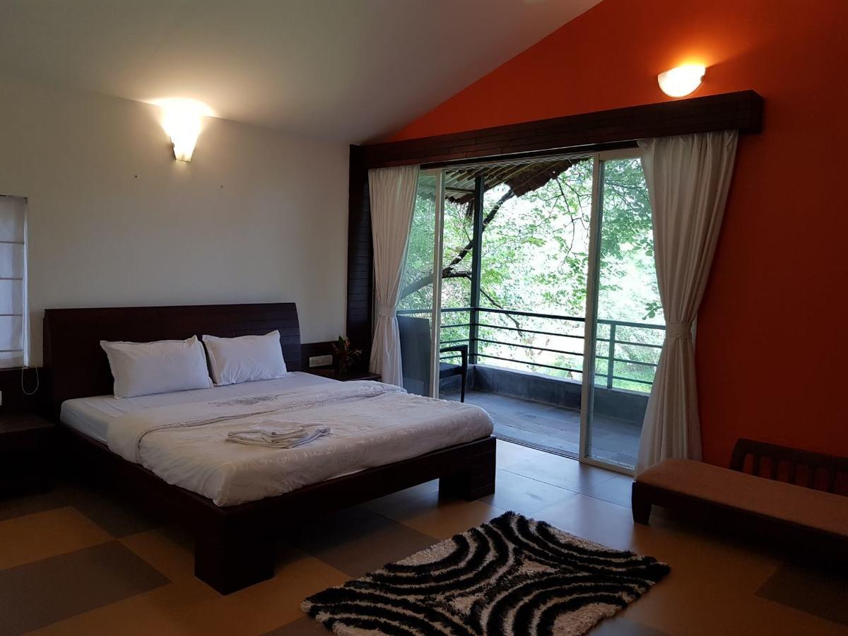 Vatul Cherilyn Monta Resort - Ratnagiri מראה חיצוני תמונה