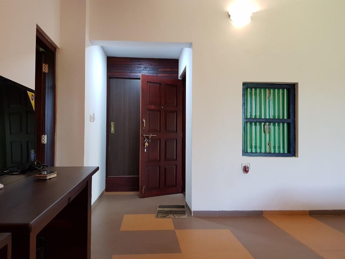 Vatul Cherilyn Monta Resort - Ratnagiri מראה חיצוני תמונה
