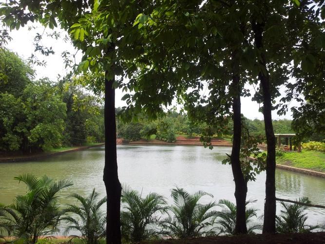 Vatul Cherilyn Monta Resort - Ratnagiri מראה חיצוני תמונה