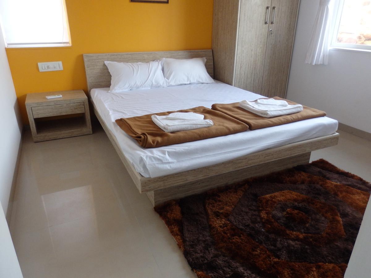 Vatul Cherilyn Monta Resort - Ratnagiri מראה חיצוני תמונה