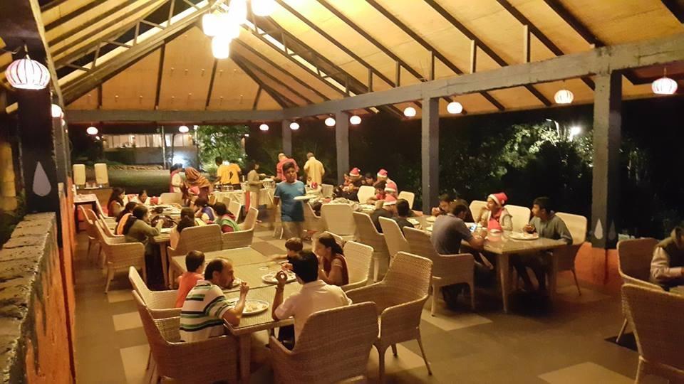 Vatul Cherilyn Monta Resort - Ratnagiri מראה חיצוני תמונה