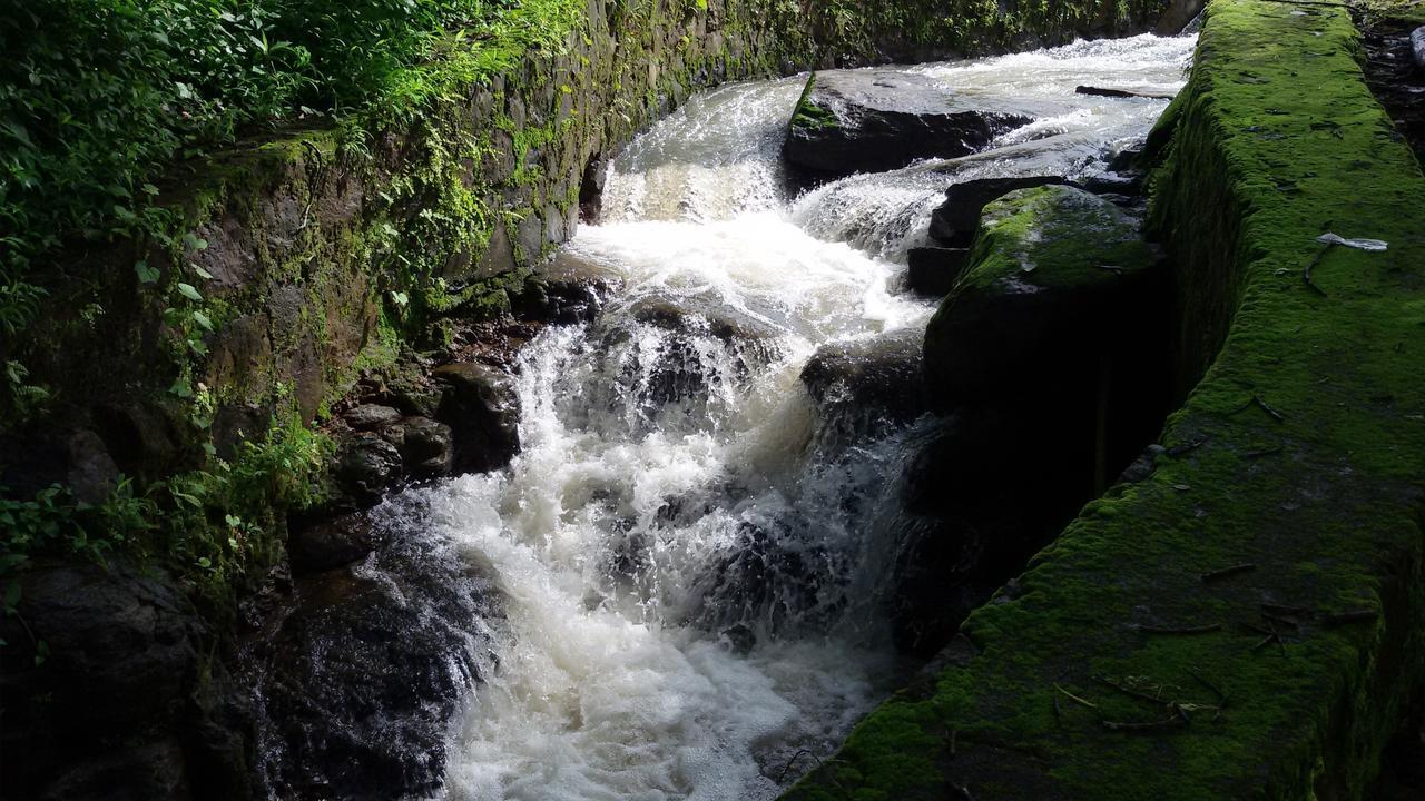Vatul Cherilyn Monta Resort - Ratnagiri מראה חיצוני תמונה