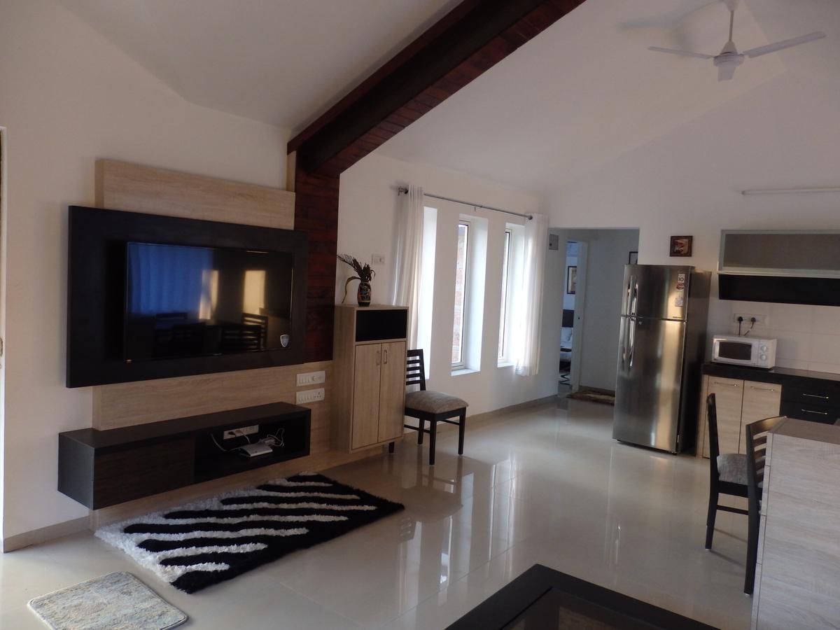 Vatul Cherilyn Monta Resort - Ratnagiri מראה חיצוני תמונה