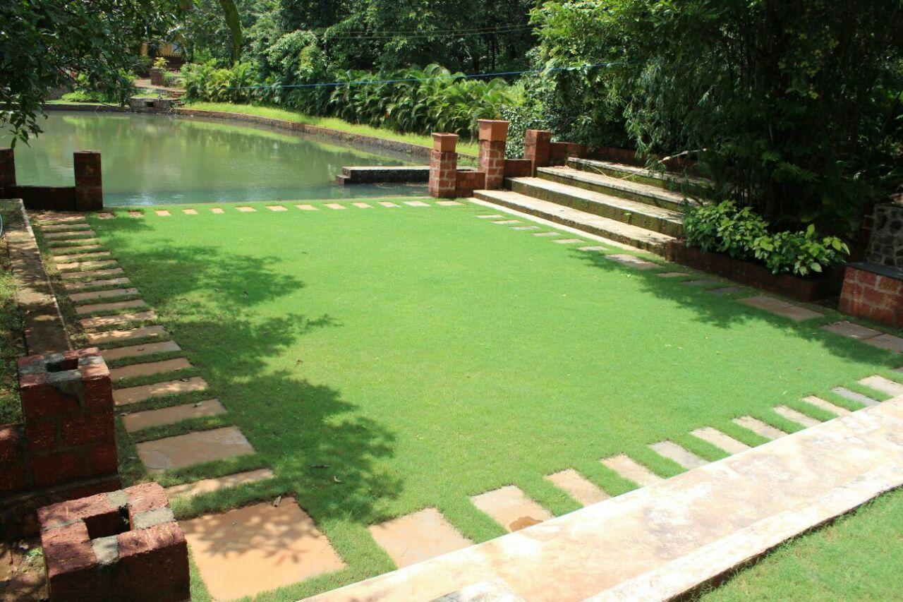 Vatul Cherilyn Monta Resort - Ratnagiri מראה חיצוני תמונה